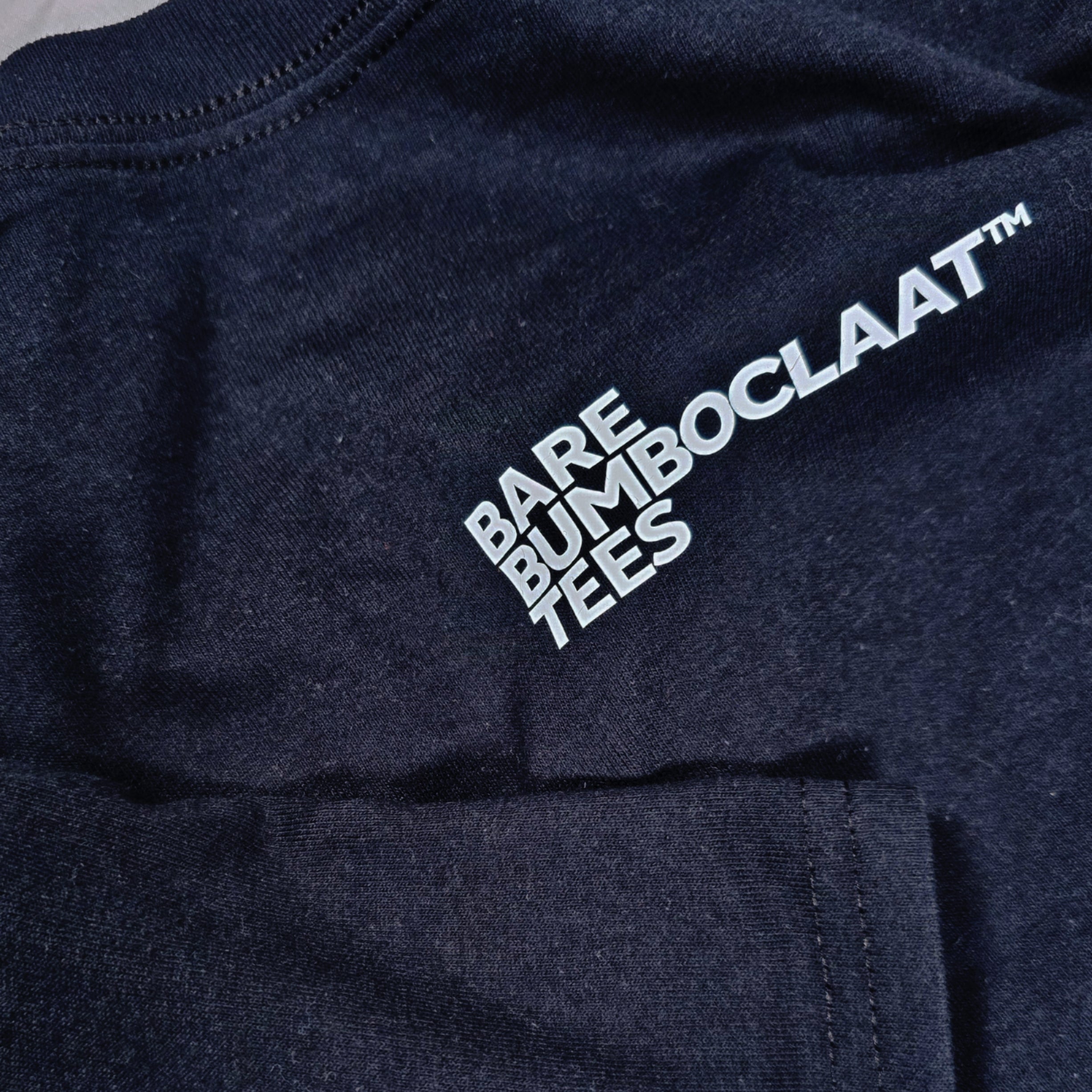 Bare Bumboclaat Tees‼️