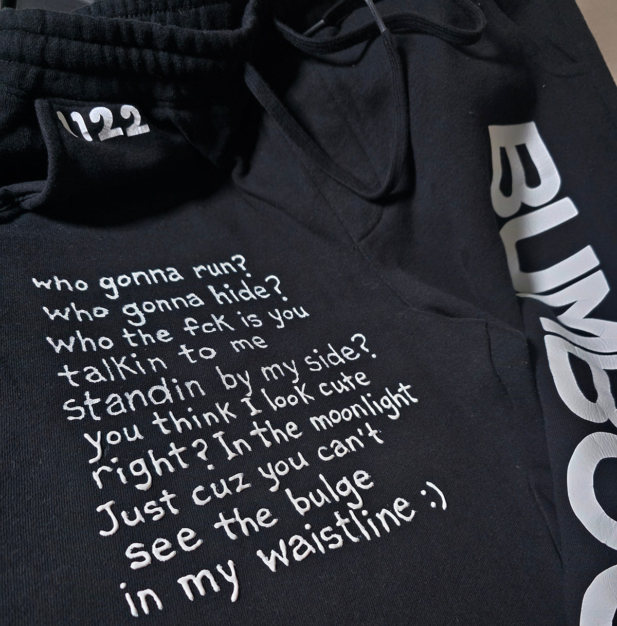 COMING SOON!! DROP: Q00X One of a Kind Prints by Quizz