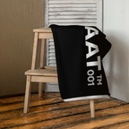 Beach Flex, Jumbo Towel