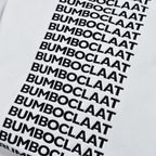 Bare Bumboclaat Tees: Baaare Bumboclaats