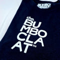 Bare Bumboclaat Tees: BUMBOCLAAT stacked
