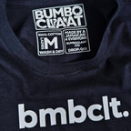 Bare Bumboclaat Tees: SFW Safe For Work bmbclt.