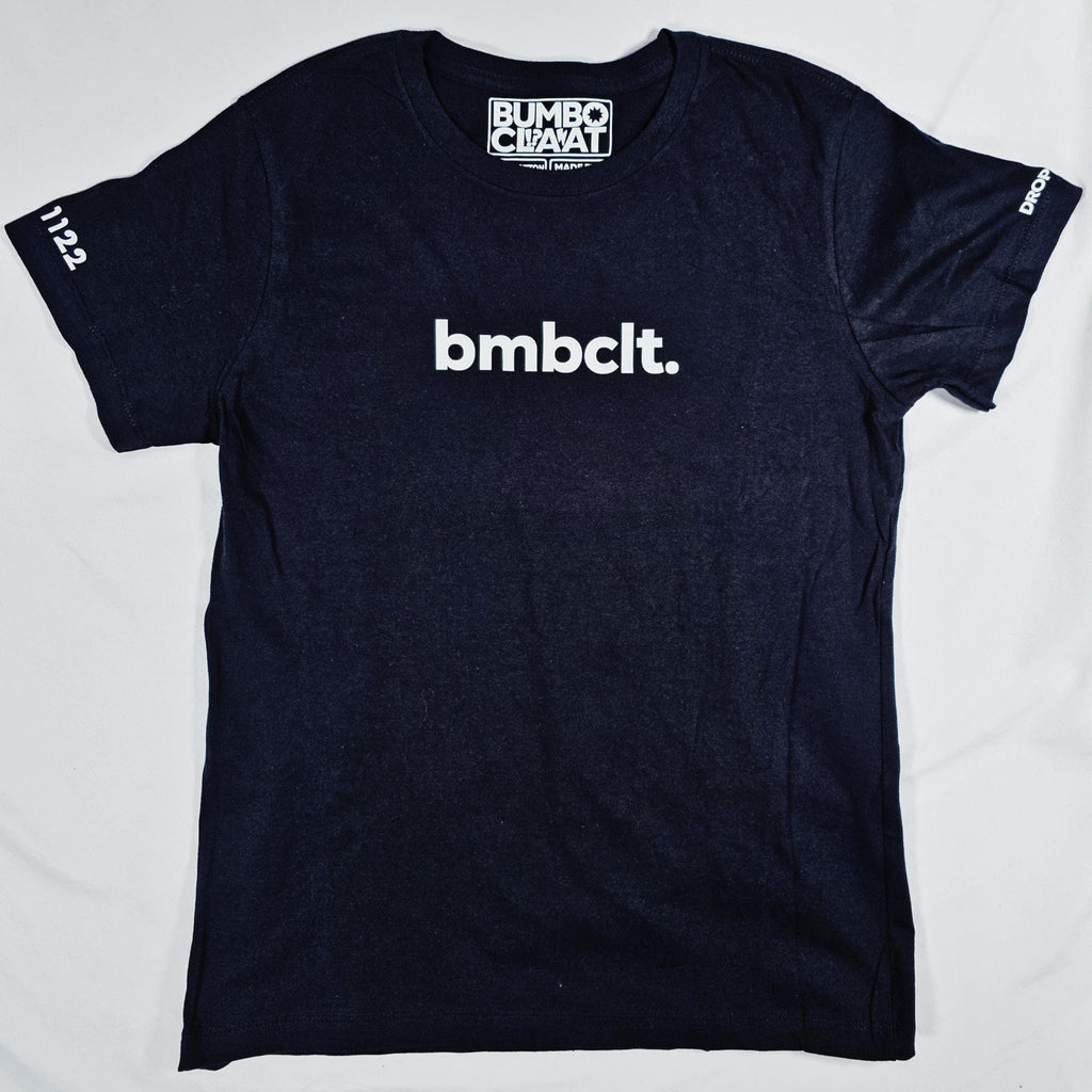 Bare Bumboclaat Tees: SFW Safe For Work bmbclt.