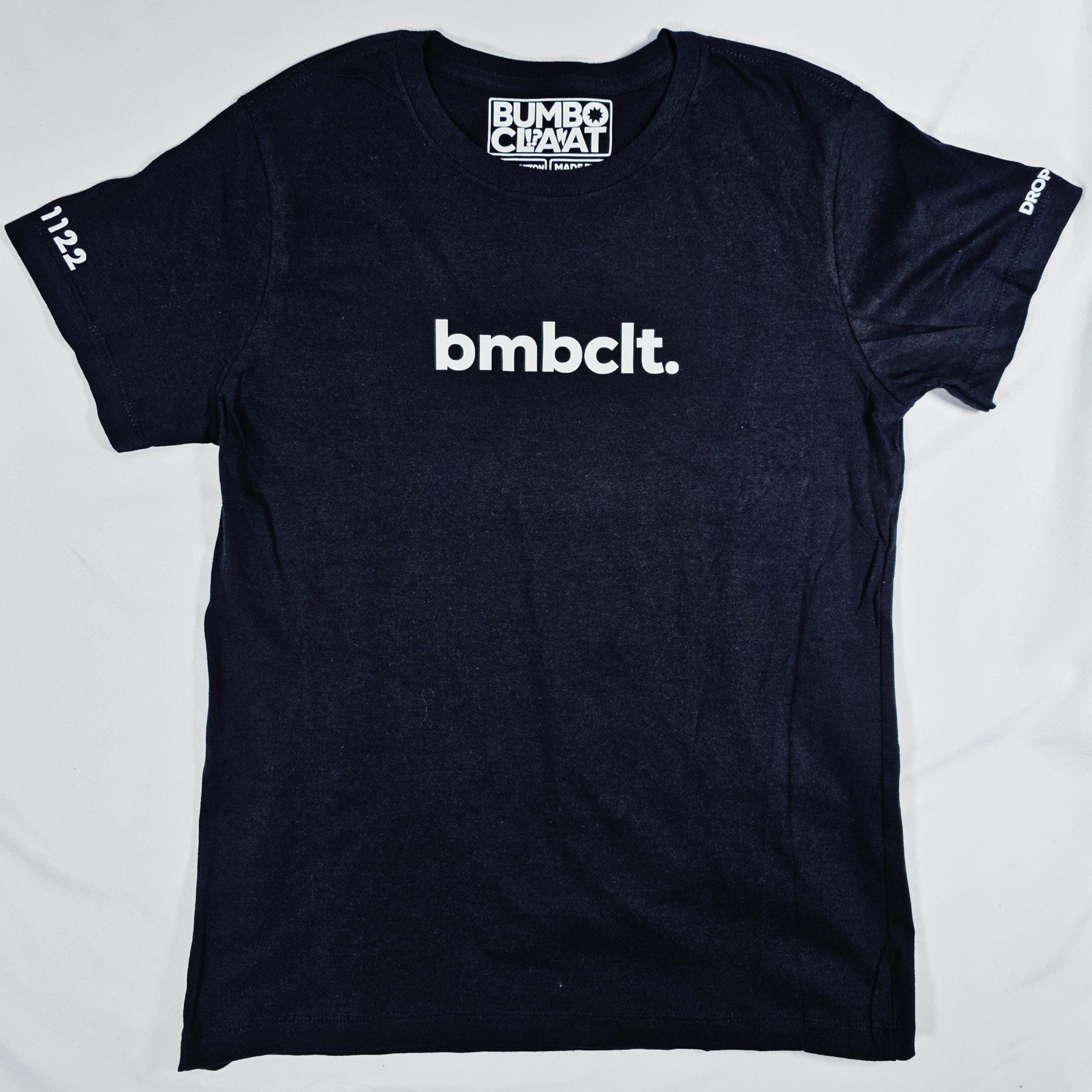 Bare Bumboclaat Tees: SFW Safe For Work bmbclt.