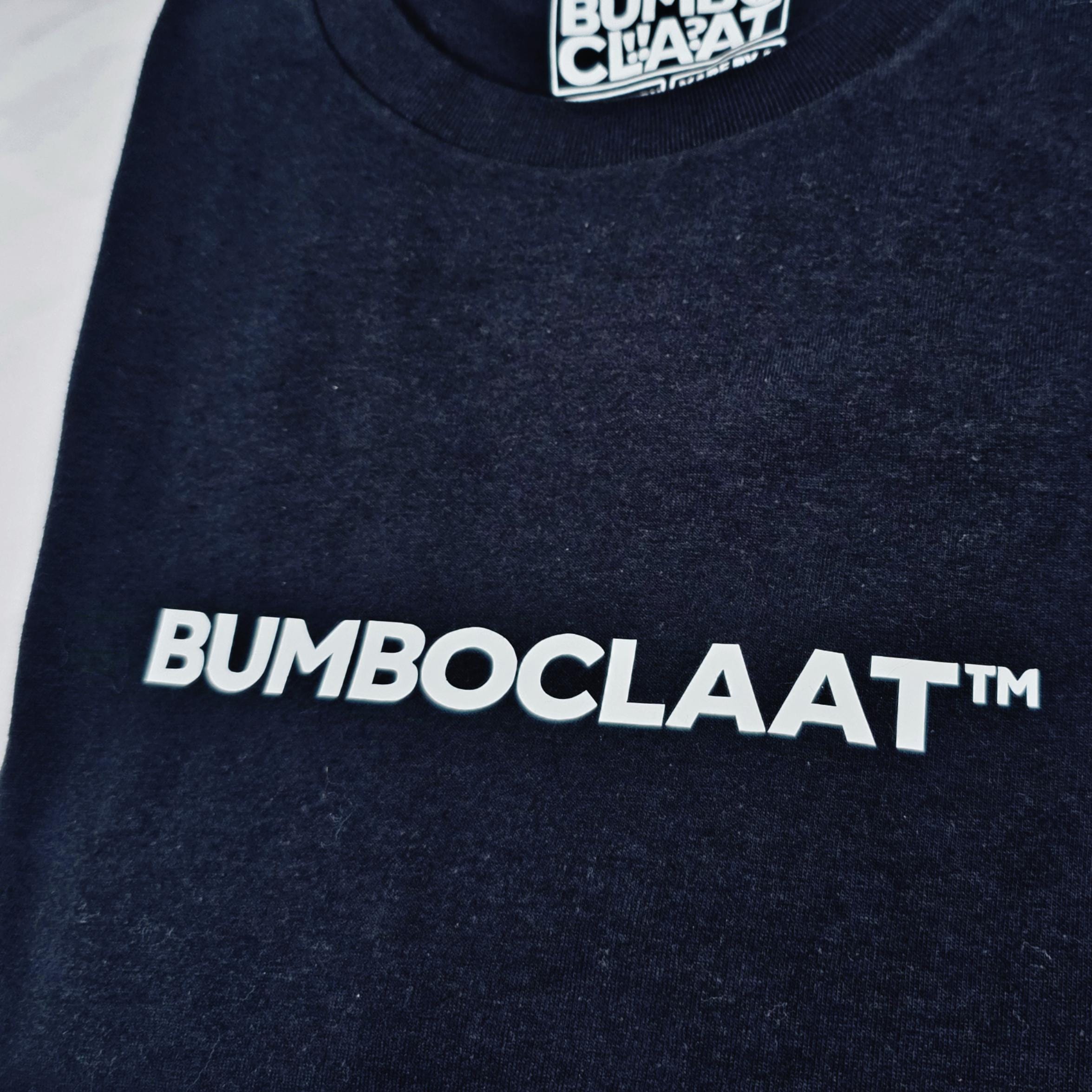 Bare Bumboclaat Tees: OG BUMBOCLAAT