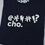 Bare Bumboclaat Tees: cho. + Icons