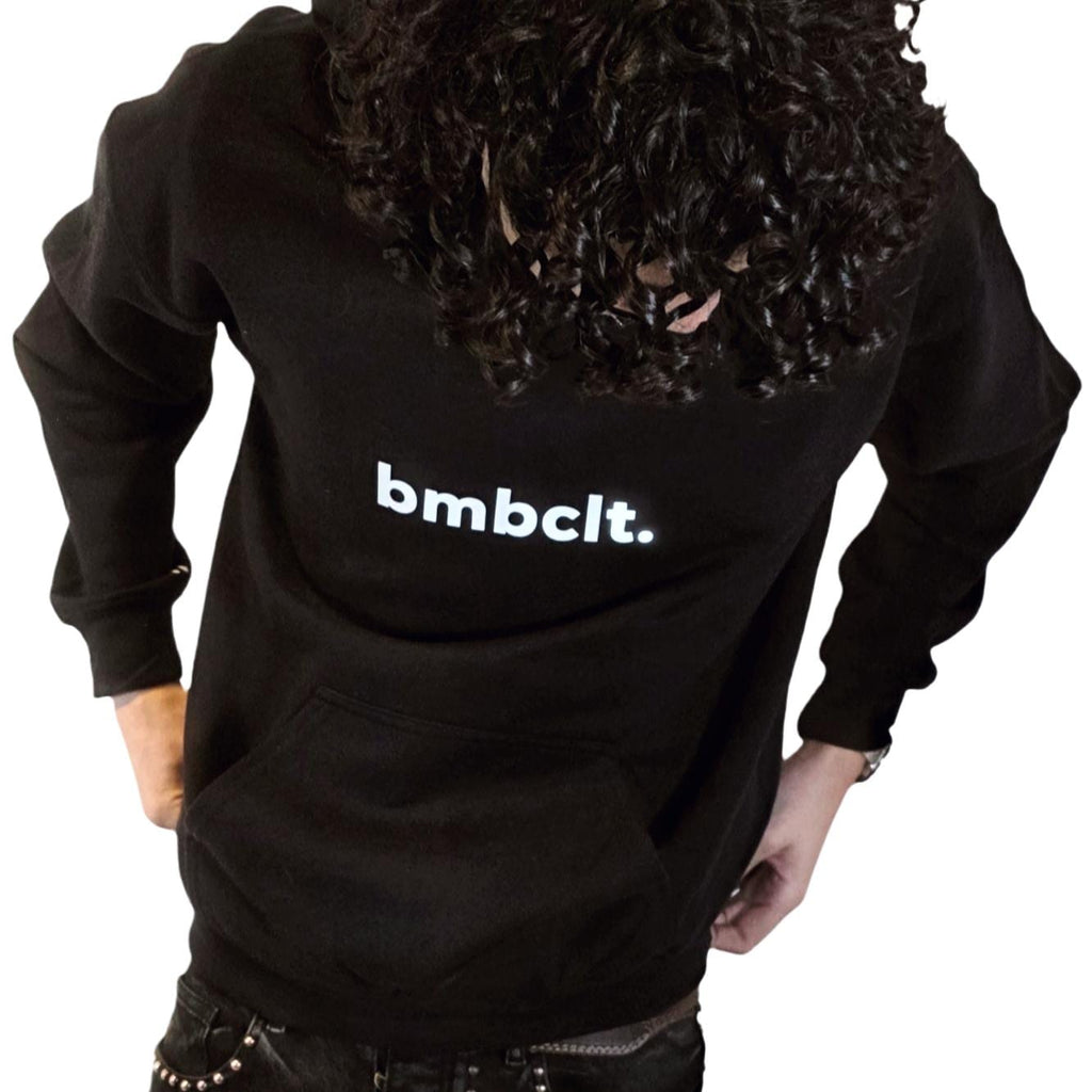 SFW Big bmbclt. Hoodie