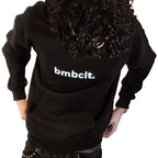 SFW Big bmbclt. Hoodie
