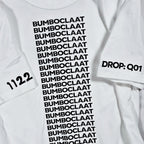 Bare Bumboclaat Tees: Baaare Bumboclaats