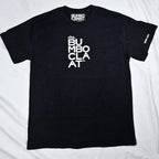 Bare Bumboclaat Tees: BUMBOCLAAT stacked