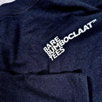 Bare Bumboclaat Tees: BUMBOCLAAT stacked