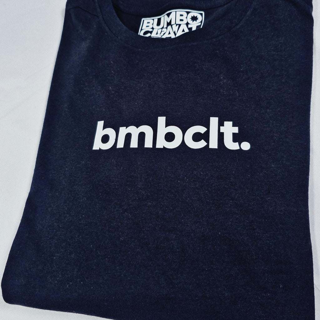 Bare Bumboclaat Tees: SFW Safe For Work bmbclt.