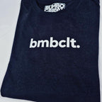 Bare Bumboclaat Tees: SFW Safe For Work bmbclt.