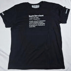Bare Bumboclaat Tees: Define BUMBOCLAAT