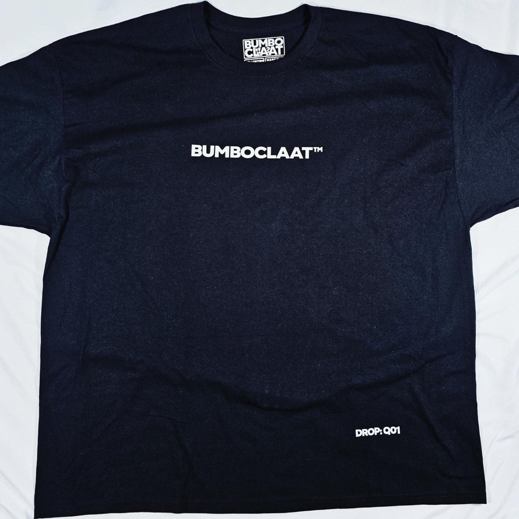 Bare Bumboclaat Tees: OG BUMBOCLAAT