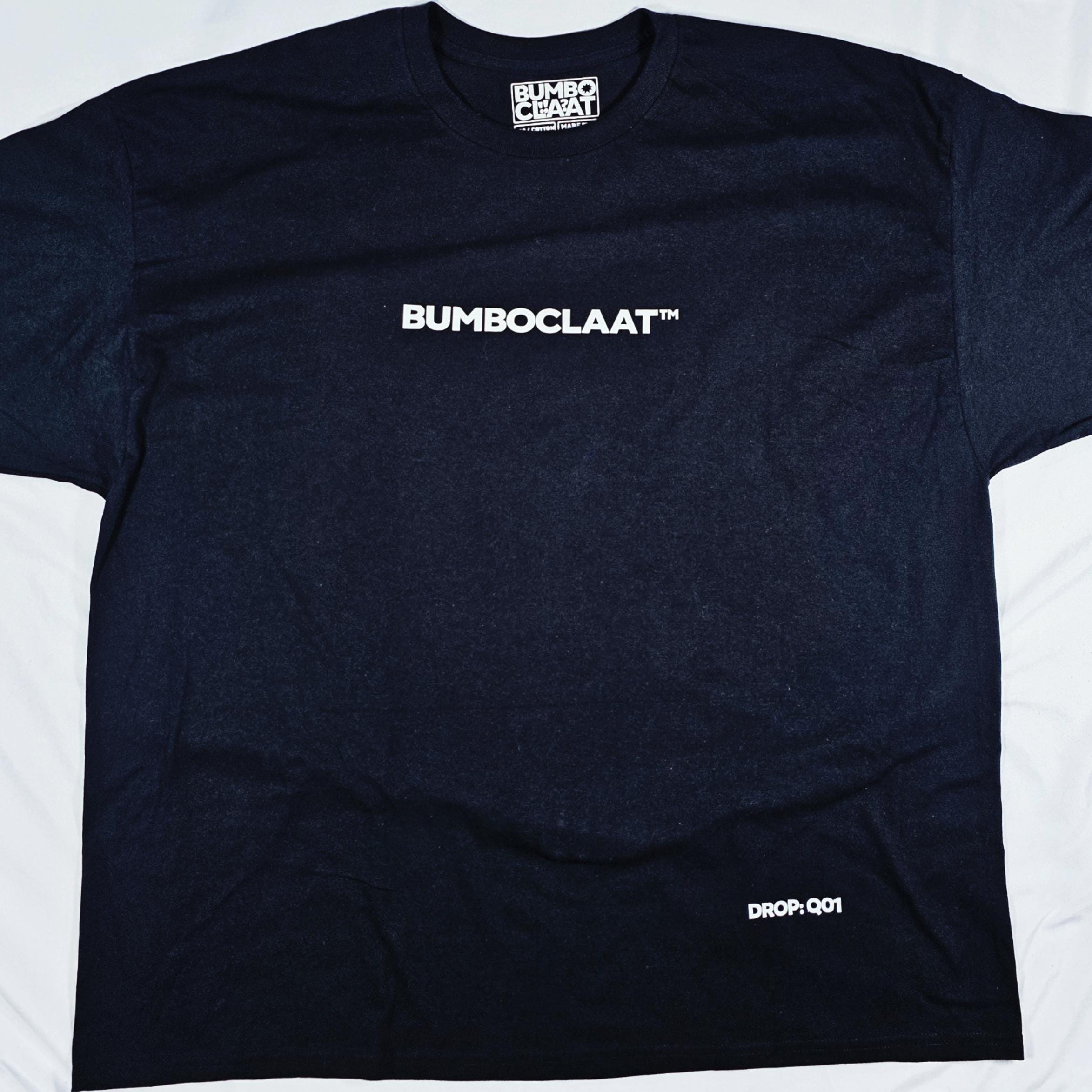 Bare Bumboclaat Tees: OG BUMBOCLAAT