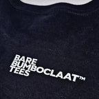 Bare Bumboclaat Tees: cho. + Icons