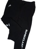 The Best Bumboclaat Sweats OG BUMBOCLAAT 14" print