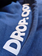 Rick DEVO Stacked OG Big Bumboclaat Puff Hoodie