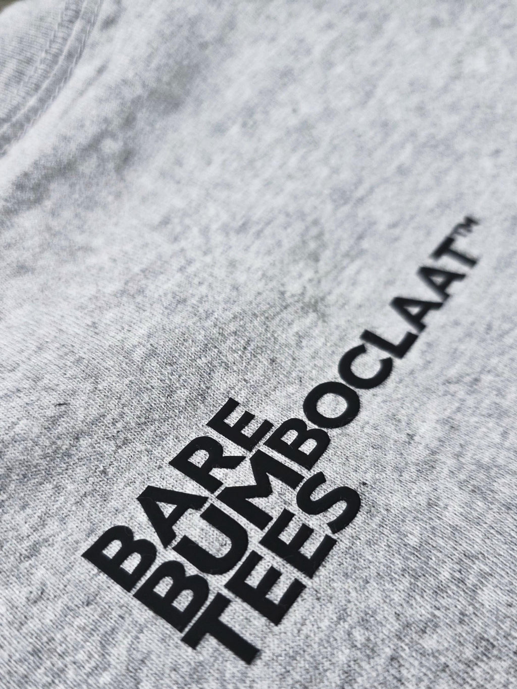 Bare Bumboclaat Tees: like a movie