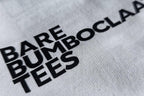 Bare Bumboclaat Tees: no patty