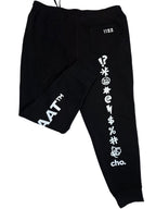 The Best Bumboclaat Sweats 24"