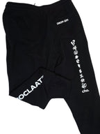 The Best Bumboclaat Sweats OG BUMBOCLAAT 14" print