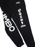 The Best Bumboclaat Sweats BUMBOCLAAT BRAWLIN line