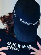 Bare Bumboclaat Tees: cho. + Icons