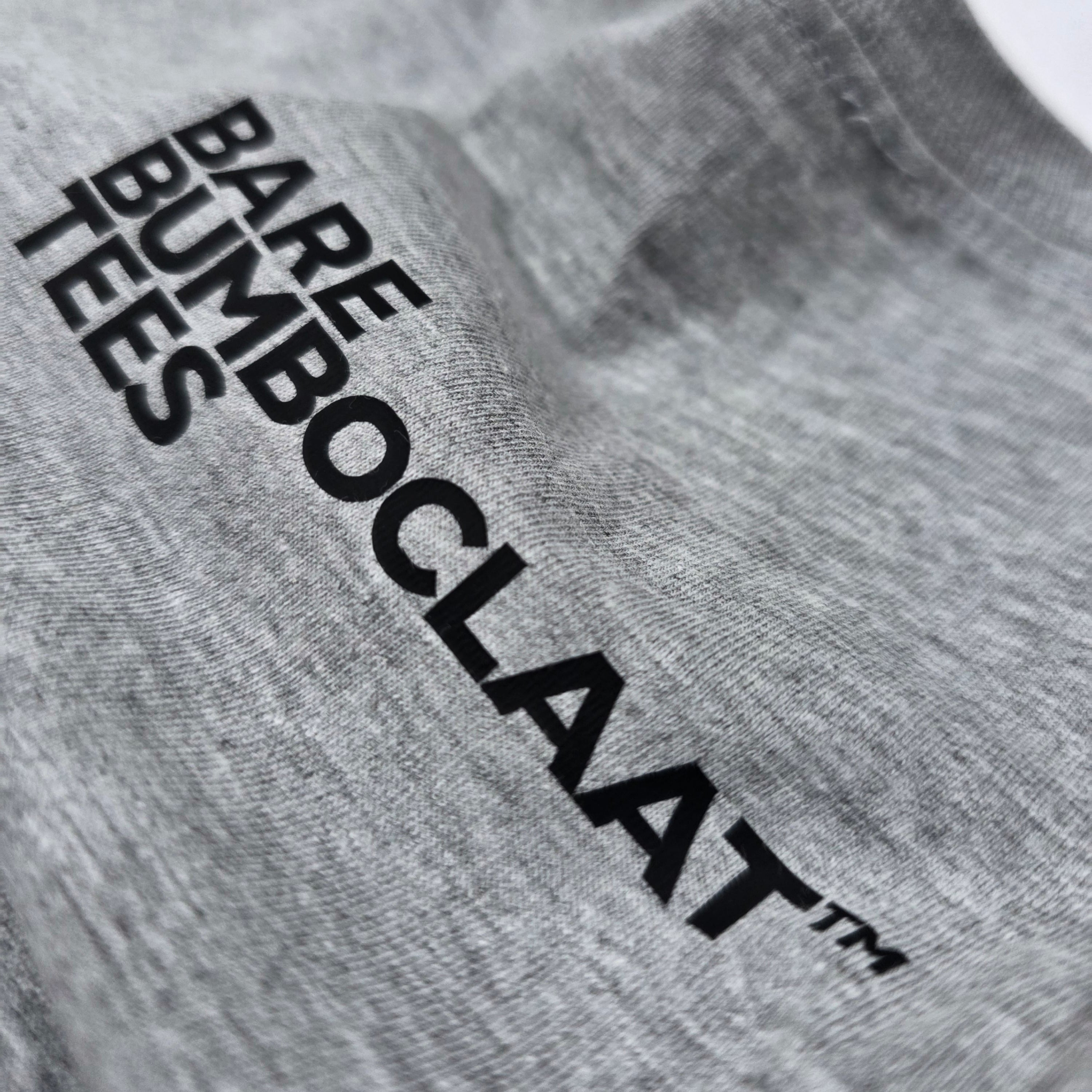 Bare Bumboclaat Tees/ Yes, to Bumboclaat