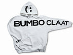 The BUMBOCLAAT BRAWLIN /inverse/ Hoodie