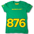 Bare Bumboclaat Tees/ BIG 876