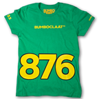 Bare Bumboclaat Tees/ BIG 876