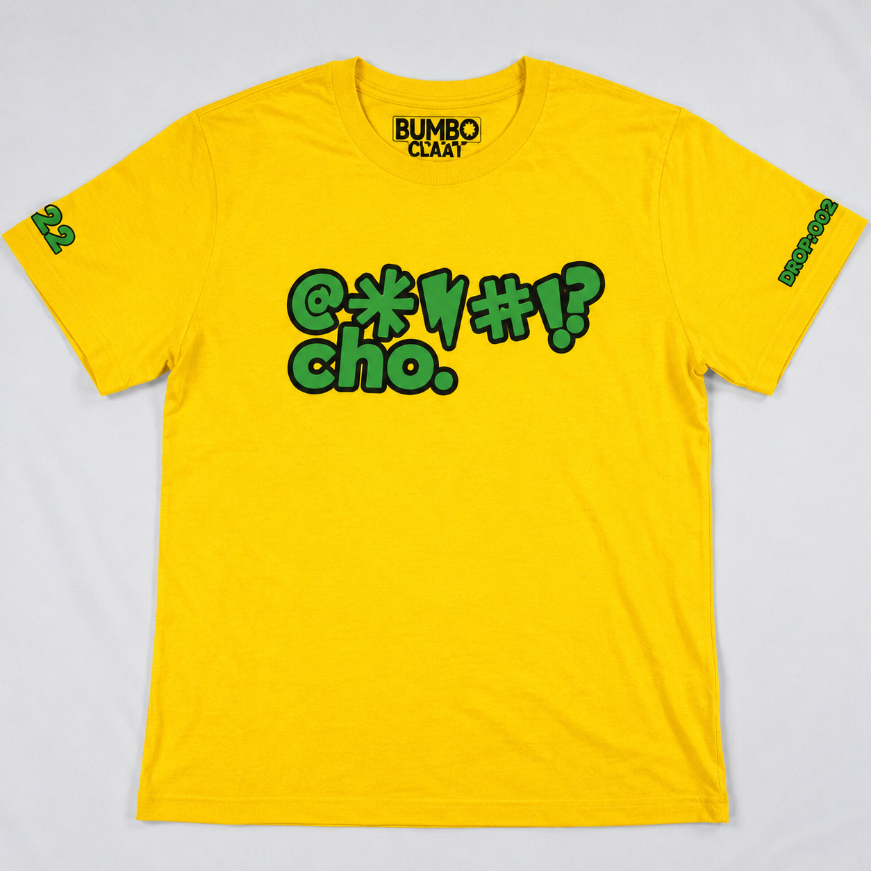 Chiney Phat Special Order