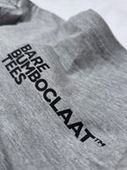 Bare Bumboclaat Tees/ Happy nuh Bumboclaat