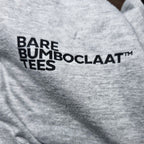 Bare Bumboclaat Tees/ BRAWLIN Tee
