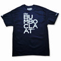 Bare Bumboclaat Tees: BUMBOCLAAT stacked