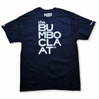 Bare Bumboclaat Tees: BUMBOCLAAT stacked