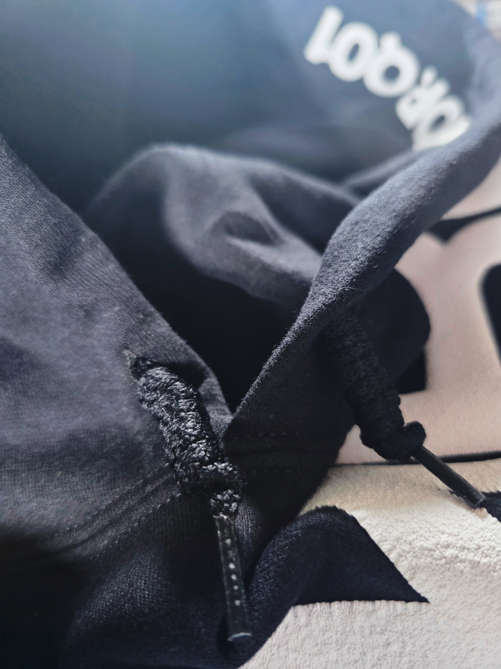 BUMBOCLAAT BRAWLIN Hoodie