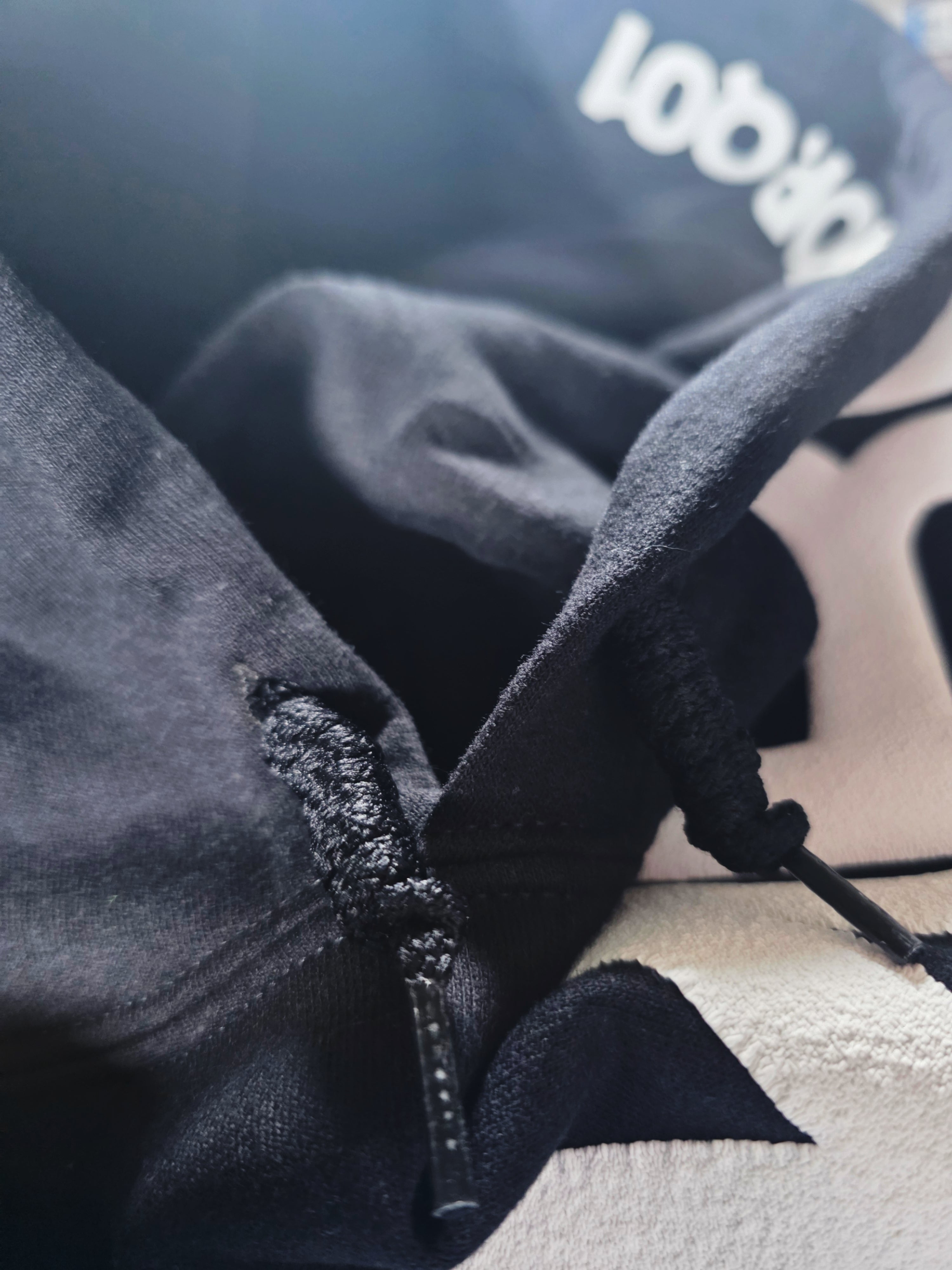 BUMBOCLAAT BRAWLIN Hoodie