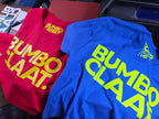Bumboclaat Brite.