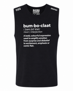 Bare Bumboclaat Tees: Define BUMBOCLAAT