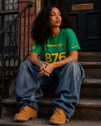 Bare Bumboclaat Tees/ BIG 876