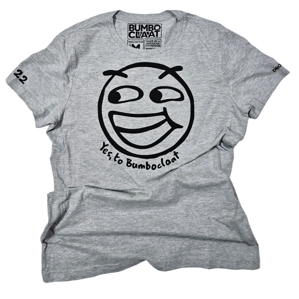 Bare Bumboclaat Tees/ Yes, to Bumboclaat