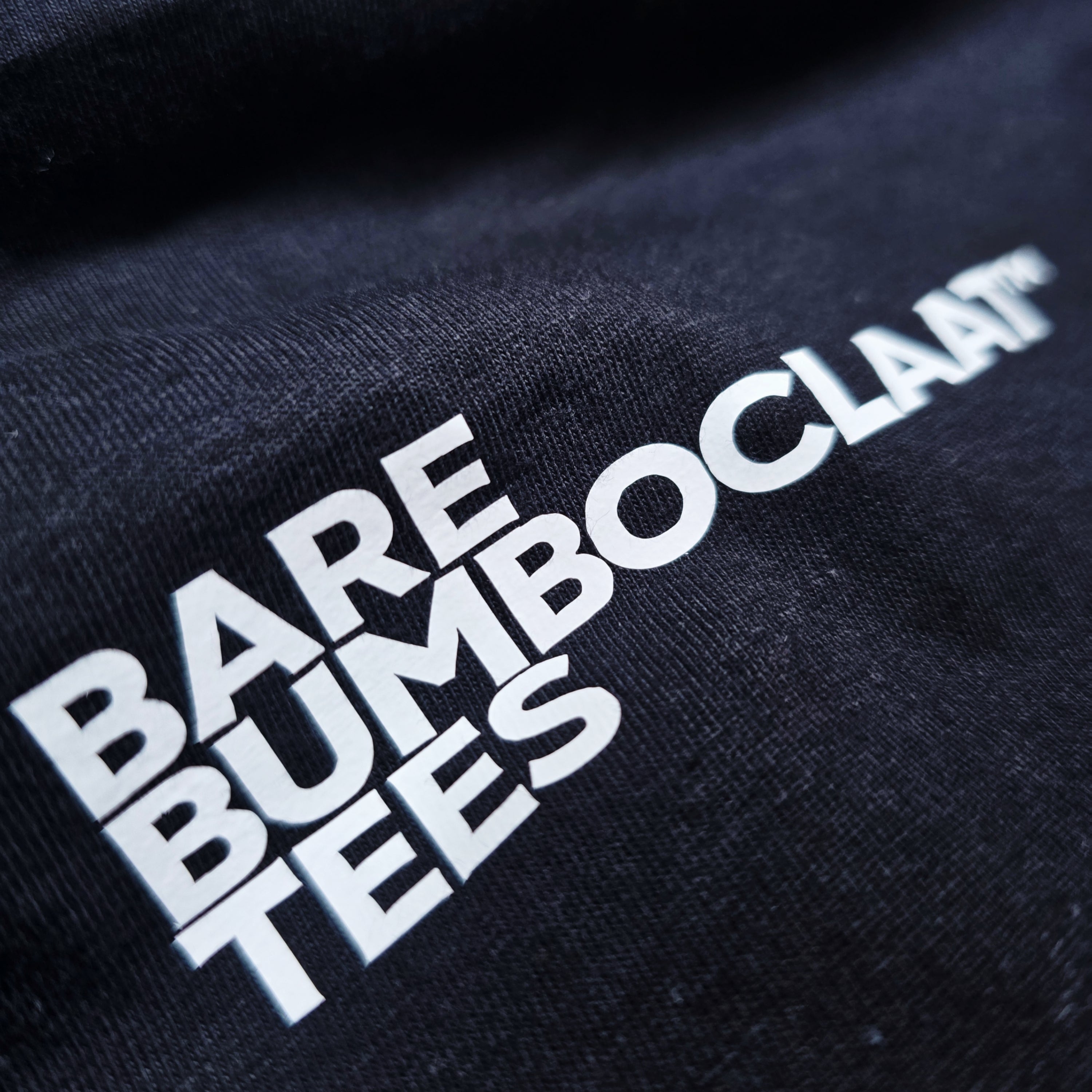 Bare Bumboclaat Tees/ Pick a Side/ GULLY
