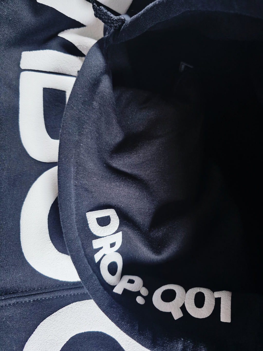 BUMBOCLAAT BRAWLIN Hoodie
