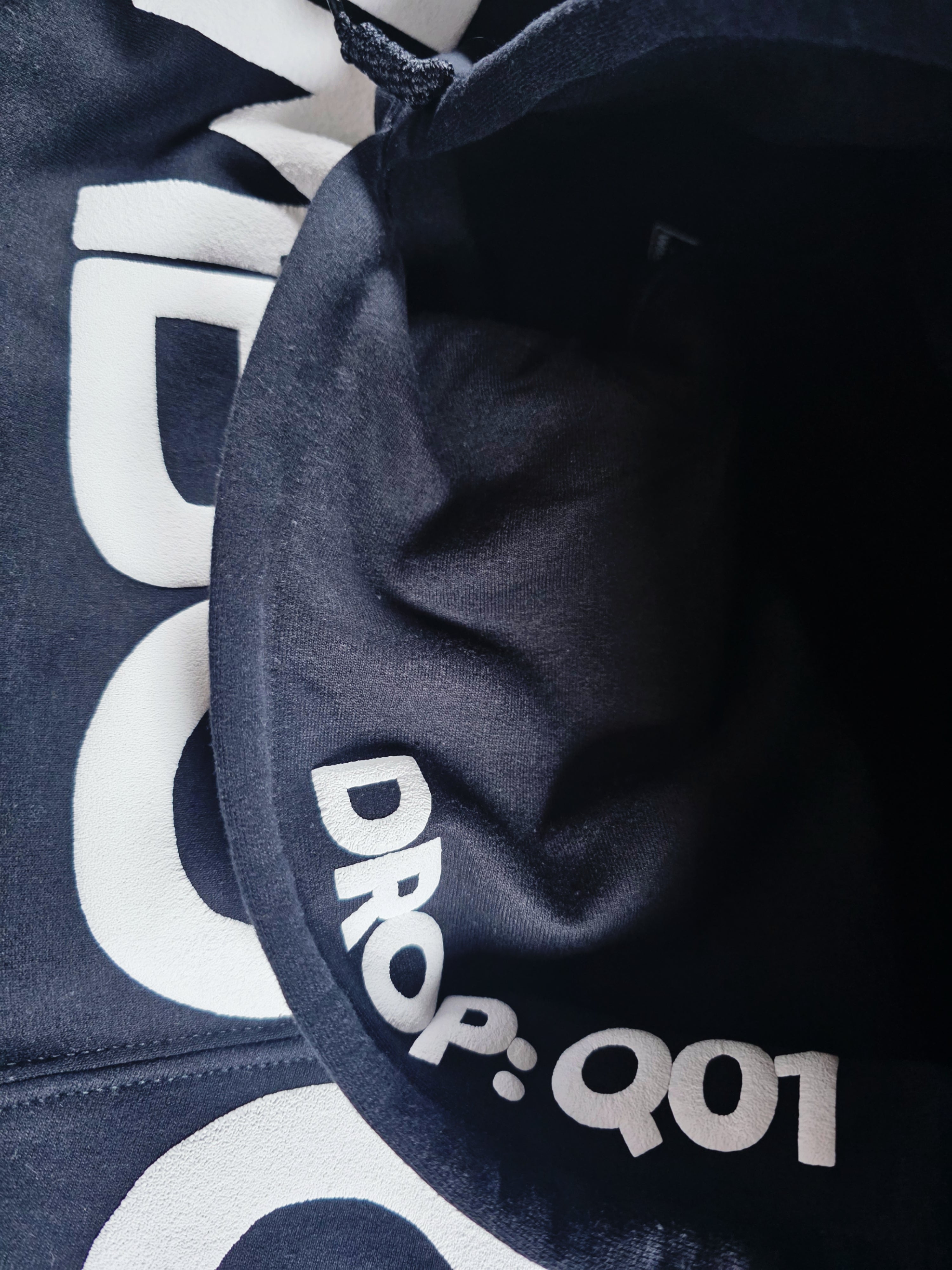 BUMBOCLAAT BRAWLIN Hoodie