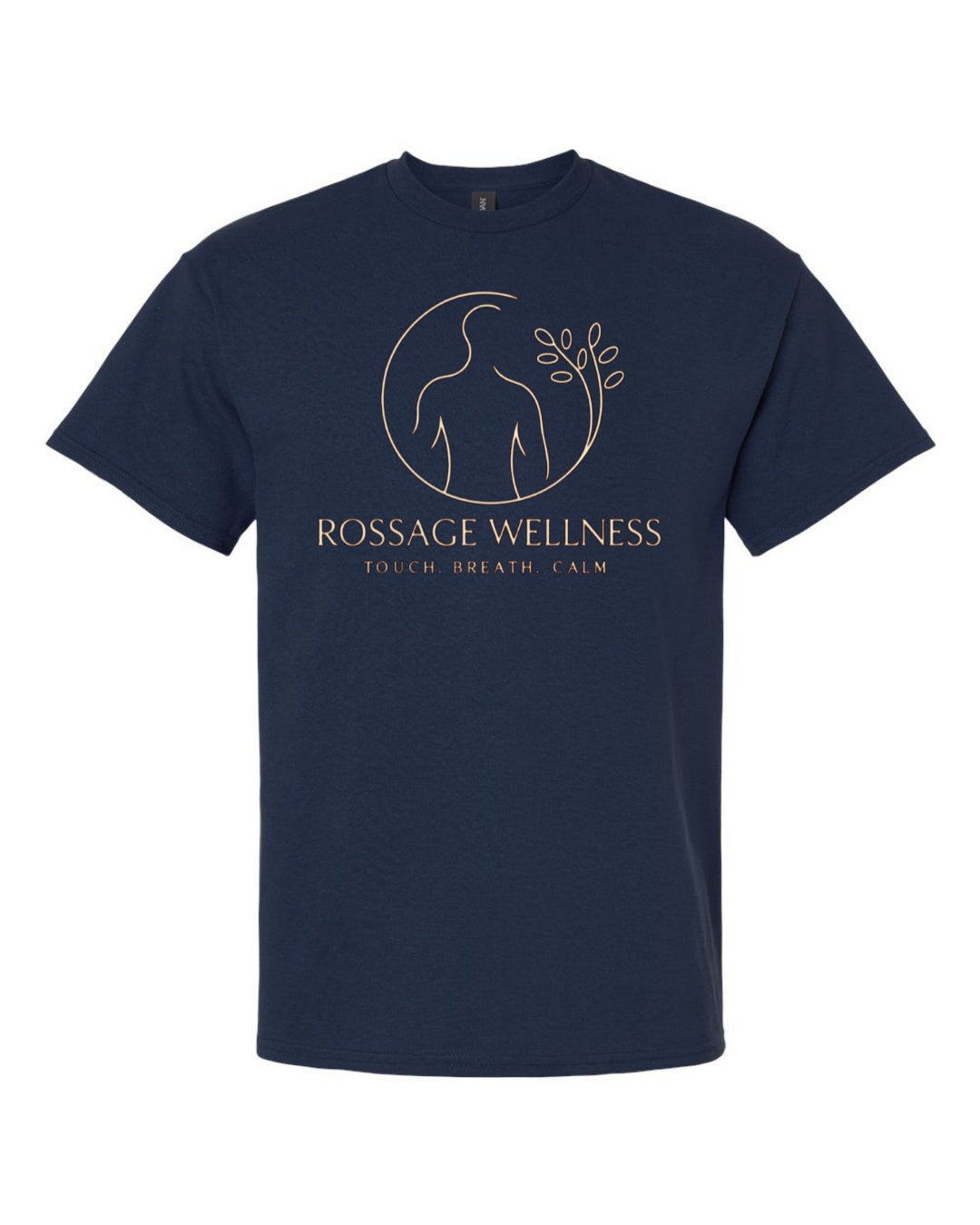 Rossage Wellness Work Gear