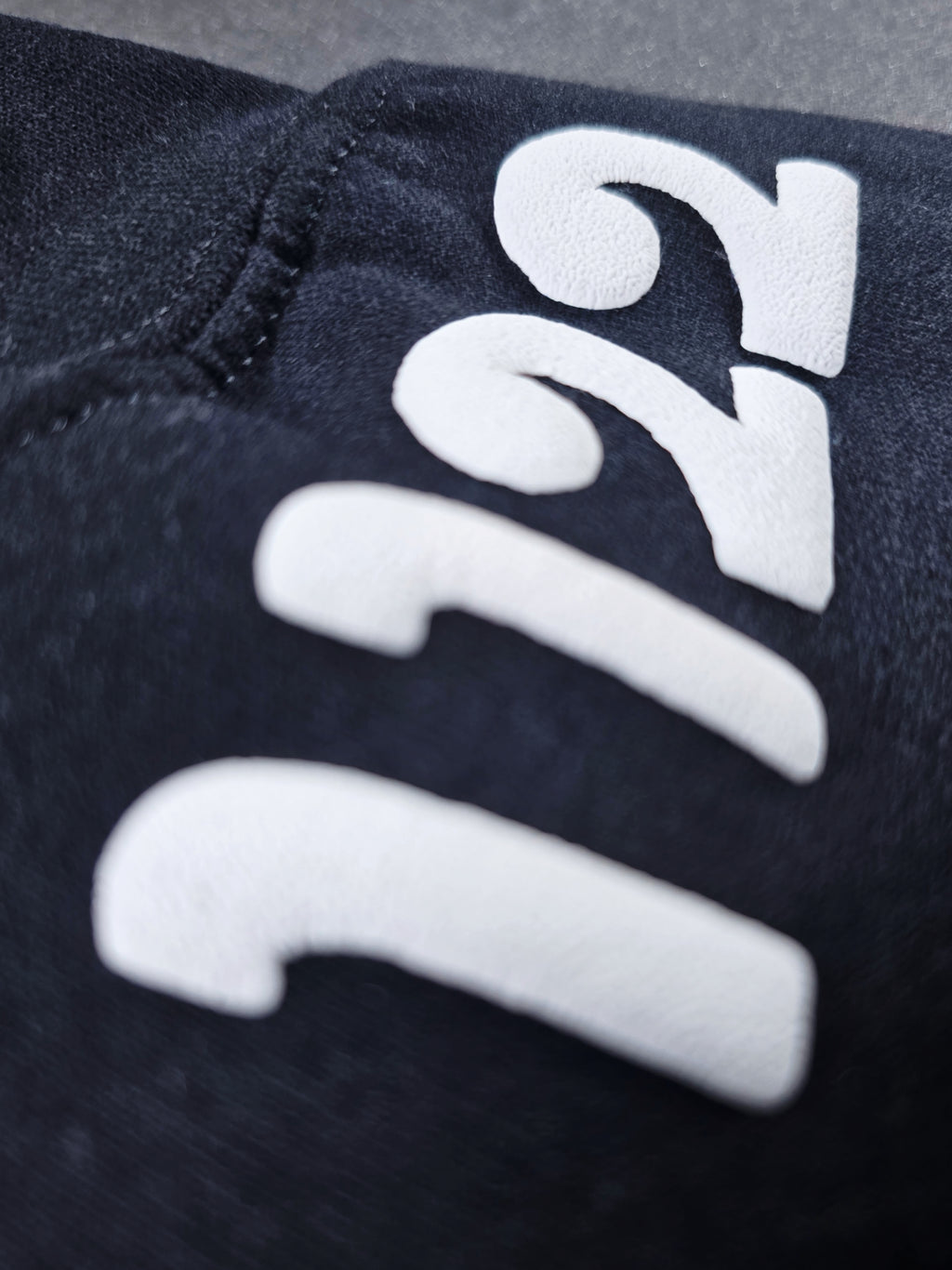 BUMBOCLAAT BRAWLIN Hoodie