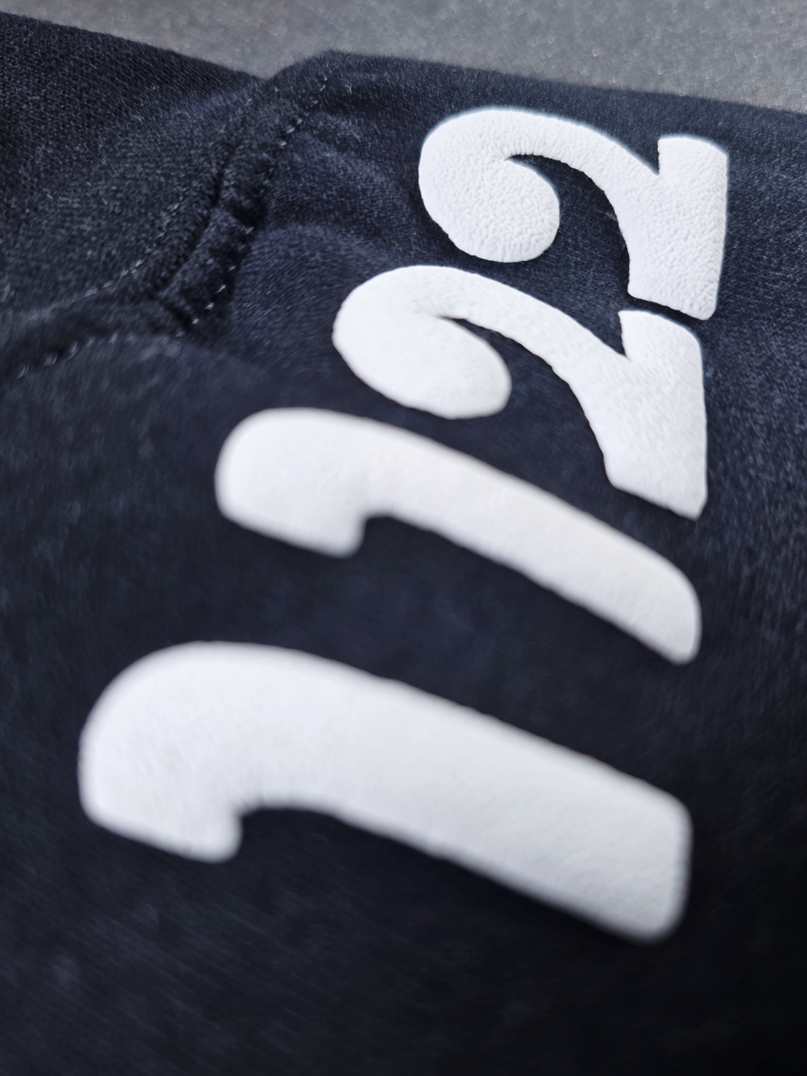 BUMBOCLAAT BRAWLIN Hoodie